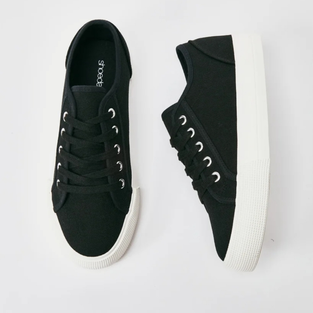 NEW First Timer Sneaker by ShoeDazzle